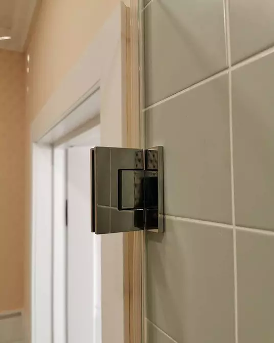 Zuhanyzóház építése: részletes utasítások a különböző tervezési lehetőségekhez 5680_27