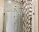 Budování sprchovací kabiny: podrobné pokyny pro různé možnosti návrhu 5680_30