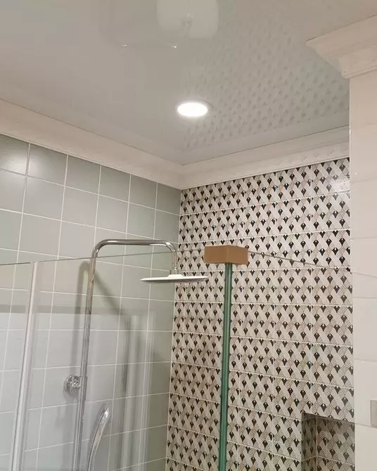 Construire une cabine de douche: instructions détaillées pour différentes options de conception 5680_33