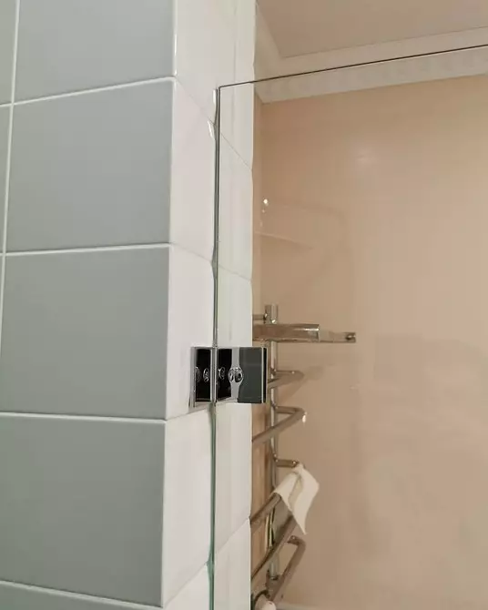 Construindo uma cabine de chuveiro: instruções detalhadas para diferentes opções de design 5680_35