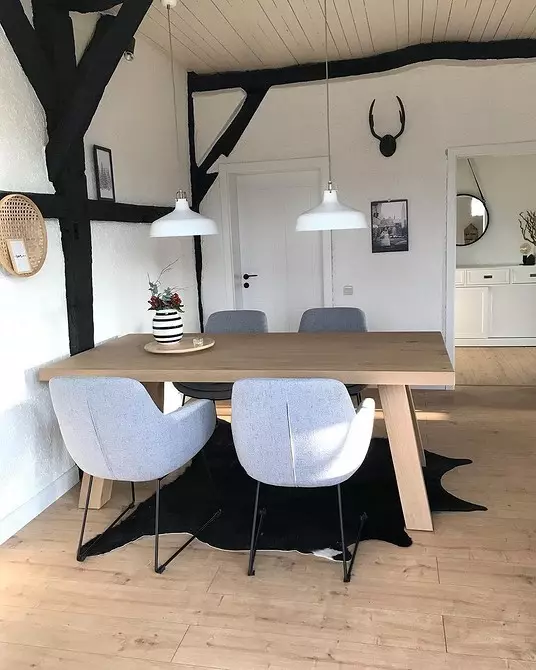 Ikke kun Scandy: 8 ting fra IKEA for at skabe et interiør i loft stil 5725_40