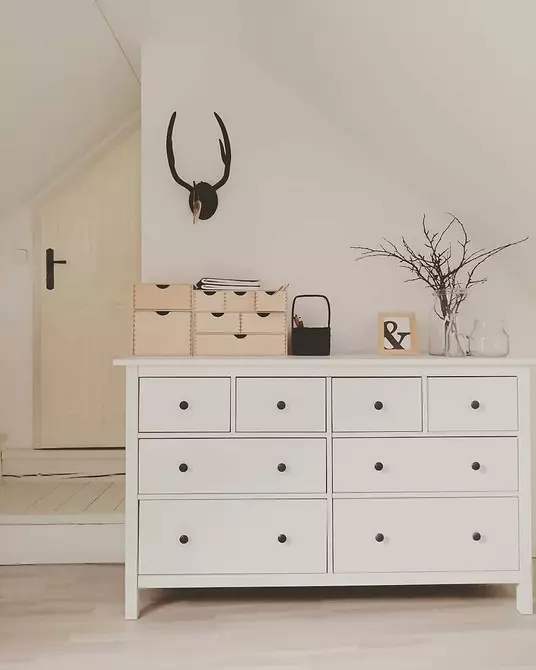 No només escandy: 8 coses d'Ikea ​​per crear un interior en estil loft 5725_41