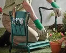 Hvordan lage en universell hagebenk-blomstrende med egne hender 5731_23