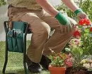 Як зробити універсальну садову лавку-перевертень своїми руками 5731_7