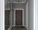 光學灰色：在Mytishchi的公寓，現代經典風格 5749_20