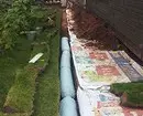 Paano gumawa ng waterproofing basement mula sa tubig sa lupa 5776_12