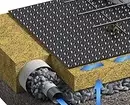 Cara membuat ruang bawah tanah anti air dari air tanah 5776_6