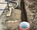 Bagaimana untuk membuat ruang bawah tanah kalis air dari air bawah tanah 5776_9