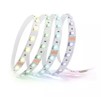 LED Ribbon Rubatek Wi-Fi 5 m