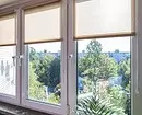 החלפת חלונות מזוגגים פעמיים בחלונות פלסטיק עם הידיים שלהם: 7 תגובות לשאלות העיקריות וההוראות 5782_16