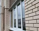 Պլաստիկ պատուհաններում կրկնակի ապակեպատ պատուհաններ փոխարինելը սեփական ձեռքերով. 7 պատասխաններ հիմնական հարցերին եւ ցուցումներին 5782_25