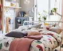 Microgén ti Ikea: 5 ideu asli anu cocog pikeun kamar pangleutikna 5803_19