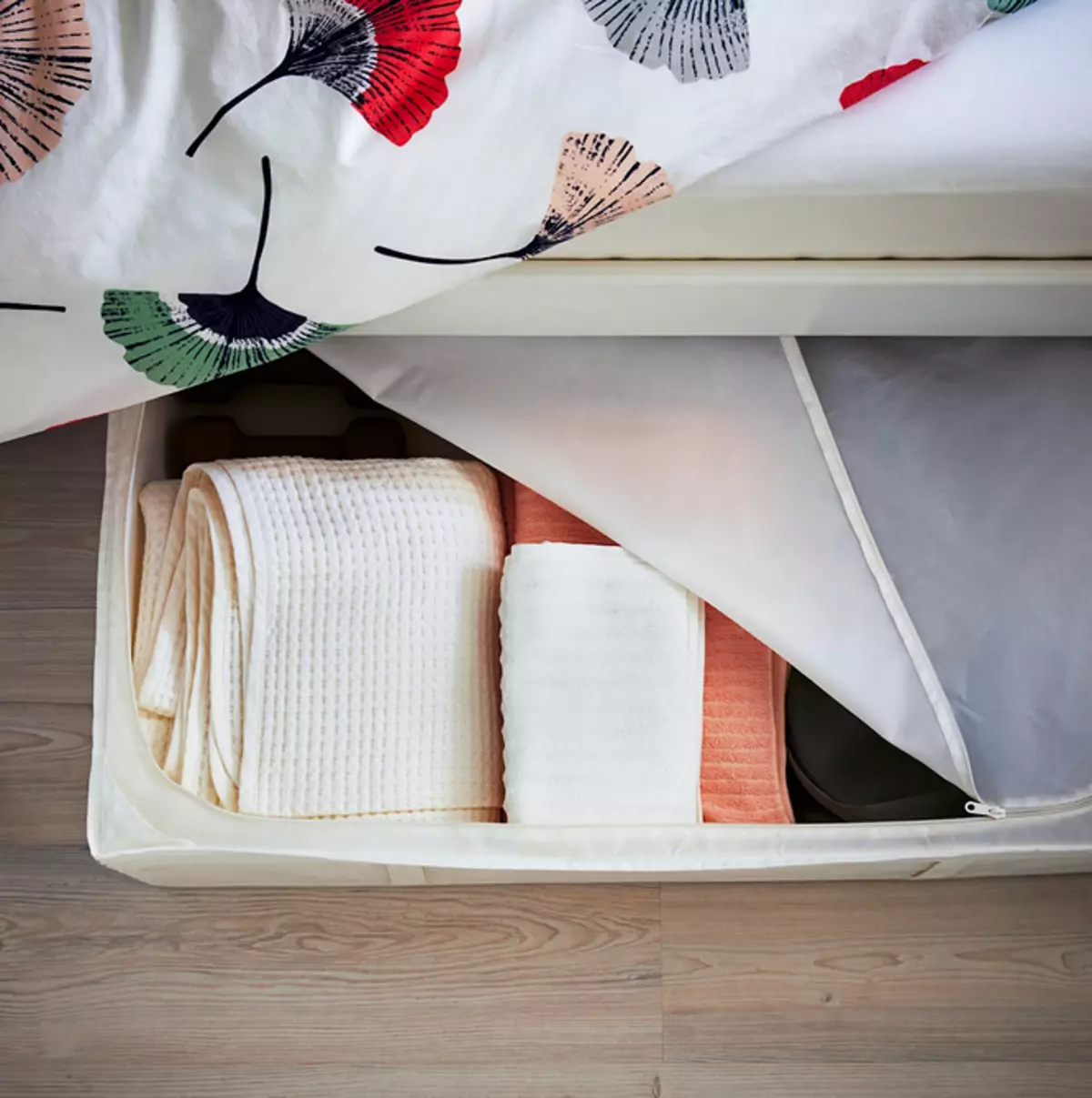 Microgarderous from IKEA: 5 original ideas that are even suitable for the smallest room 5803_24