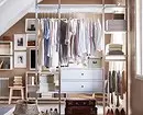 Microgarderous from IKEA: 5 original ideas that are even suitable for the smallest room 5803_35