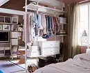 Microgardrantercy z IKEA: 5 oryginalnych pomysłów, które są nawet odpowiednie dla najmniejszego pokoju 5803_36