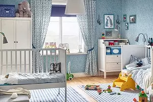 13 best things from IKEA for children's interior