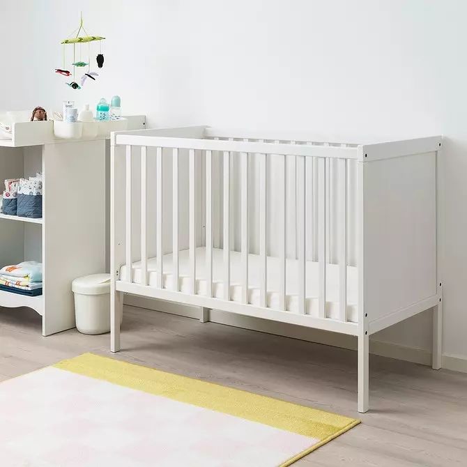 13 beste dingen van IKEA for Children's Interior 581_11