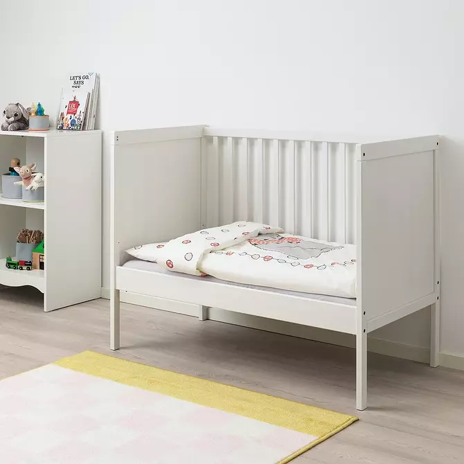 13 nejlepších věcí z IKEA pro dětský interiér 581_12