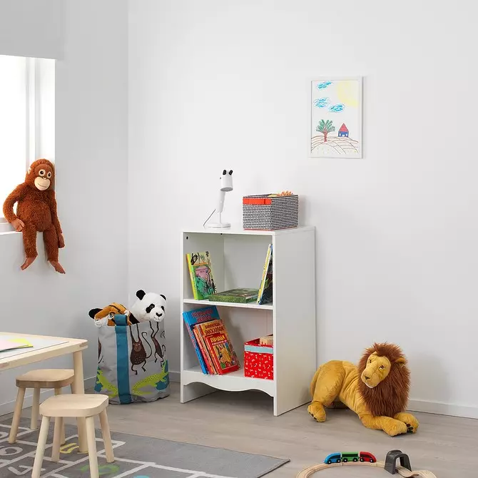 13 הדברים הטובים ביותר מ Ikea עבור פנים של ילדים 581_21