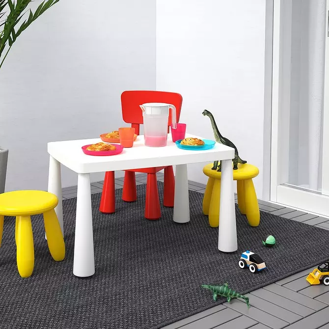 13 najboljih stvari iz Ikea za dječje unutarnje 581_31