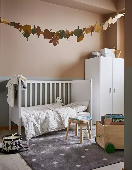 13 beste ting fra IKEA for barnas interiør 581_39