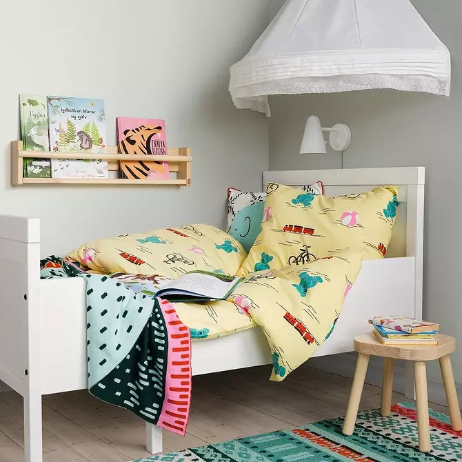 13 best things from IKEA for children's interior 581_44