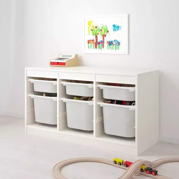 13 best things from IKEA for children's interior 581_5