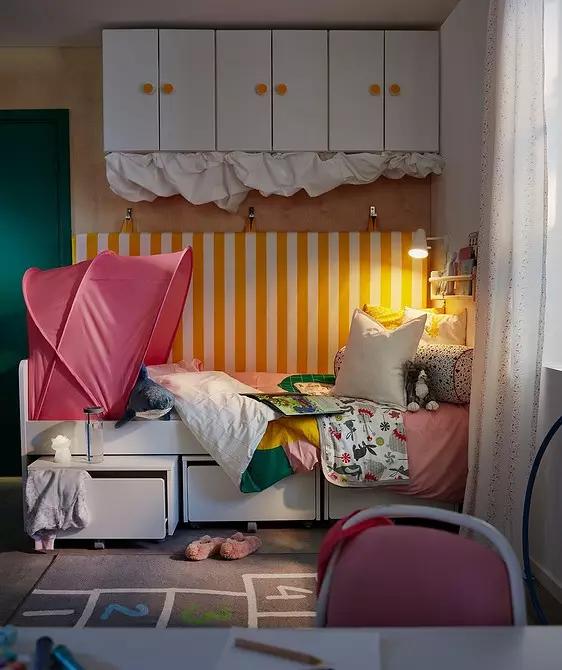 13 best things from IKEA for children's interior 581_50