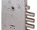 Udskiftning af låsen på indgangsdøren: Nyttige tips til forskellige slotstrukturer 5823_10