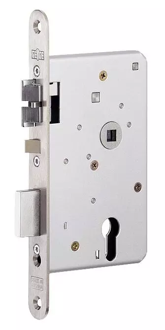 Замена браве на улазна врата: Корисни савети за различите конструкције замка 5823_14