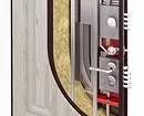 Udskiftning af låsen på indgangsdøren: Nyttige tips til forskellige slotstrukturer 5823_22