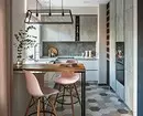 Apartment in Stalinke: 7 ideas spied in design projects 5830_22