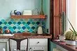 5 skaistas un funkcionālas idejas virtuvē stalinke