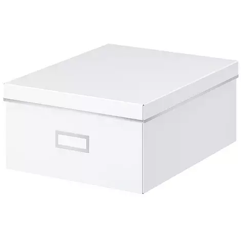 Кутија са поклопцем Икеа