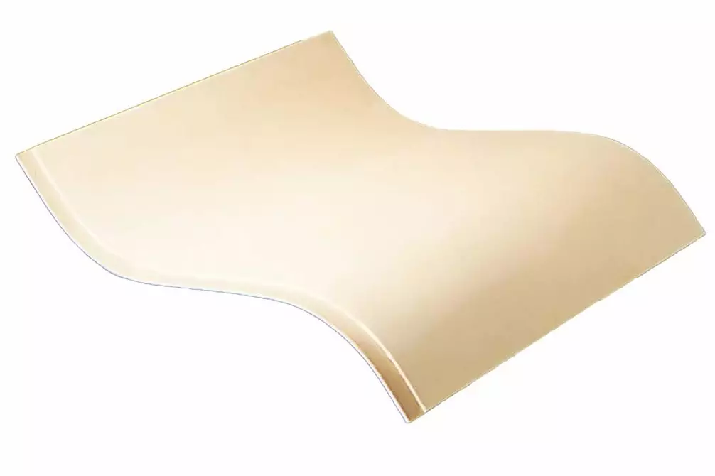 Acoustic plafon nan GLC: 4 opsyon konsepsyon ak karakteristik enstalasyon 5857_36