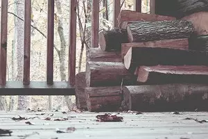 Kako zgraditi lesnega lesa za dajanje lastnih rok: korak-po-koraka navodila 5859_1