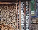 Com construir una fusta de fusta per donar les seves pròpies mans: instrucció pas a pas 5859_10