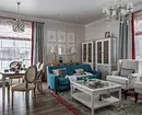 The most complete guide to the combination of colors in the interior with tables and examples 585_11