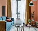 The most complete guide to the combination of colors in the interior with tables and examples 585_13