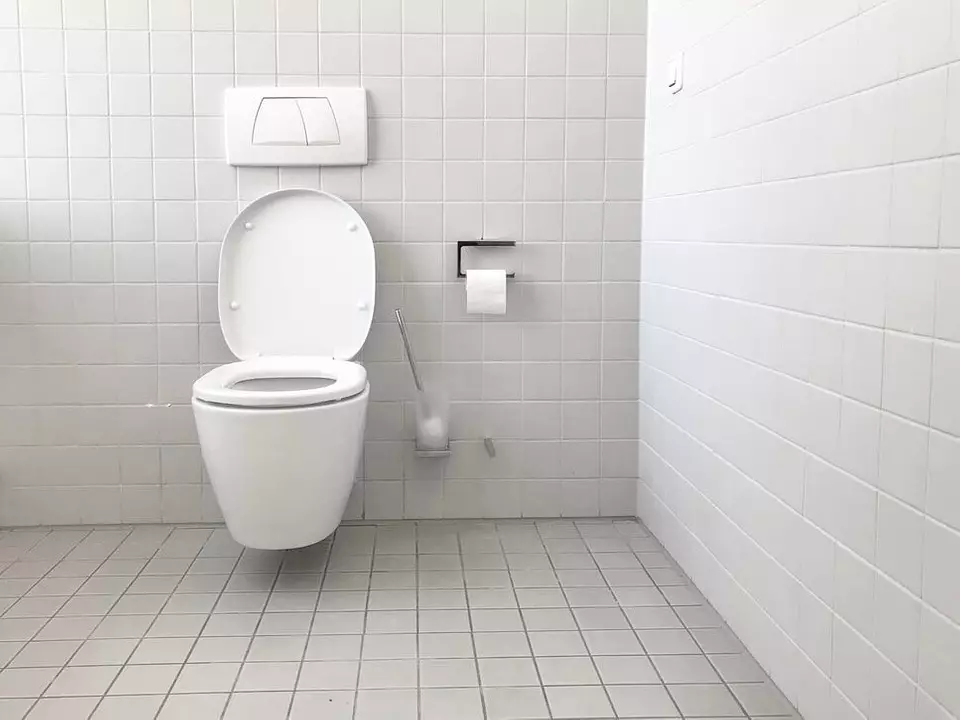 7 Kļūdas vannas istabas tīrīšanā, kas kaitē jūsu veselībai 5865_3