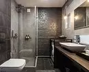 Kako dizajneri crpe kupaonice: 7 pravih primjera koje ćete inspirirati 5877_10