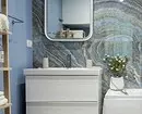 Som designere udarbejder badeværelser: 7 rigtige eksempler, som du vil inspirere dig 5877_23