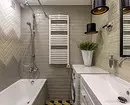 Suunnittelijoina laatia kylpyhuoneet: 7 todellista esimerkkiä, että innostat sinua 5877_30