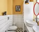 Som designere udarbejder badeværelser: 7 rigtige eksempler, som du vil inspirere dig 5877_43