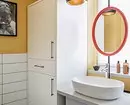 Suunnittelijoina laatia kylpyhuoneet: 7 todellista esimerkkiä, että innostat sinua 5877_44