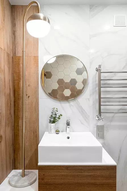Kadangi dizaineriai sudaro vonios kambarius: 7 tikri pavyzdžiai, kuriuos jus įkvepiate 5877_61