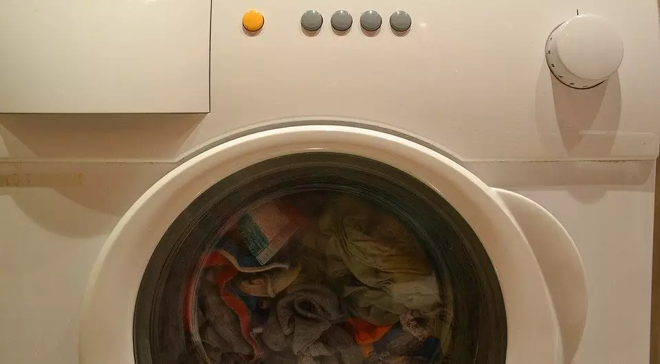 Hogyan tisztítsa meg a mosógépet a szennyeződésből gyorsan és hatékonyan 5895_3