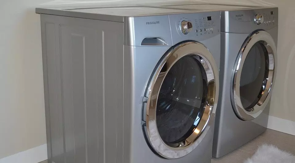 Как да почистите пералната машина от мръсотия вътре и ефективно 5895_7
