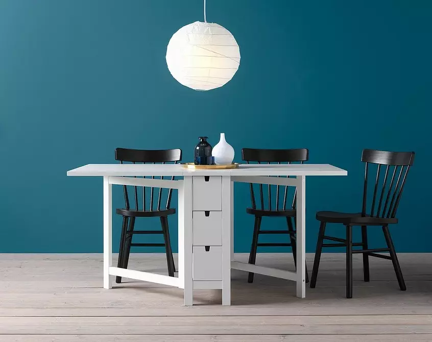 8 Tartanka ku habboon ee ka socda IKEA 5901_11