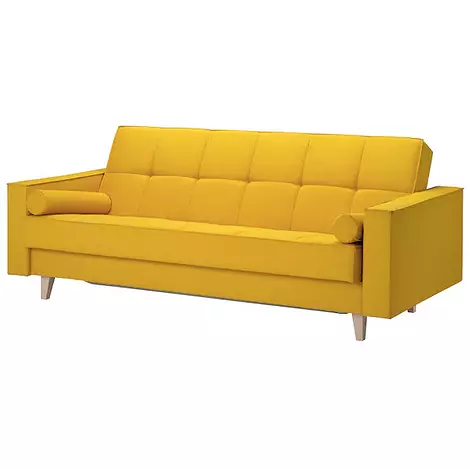 Akwa sofa.